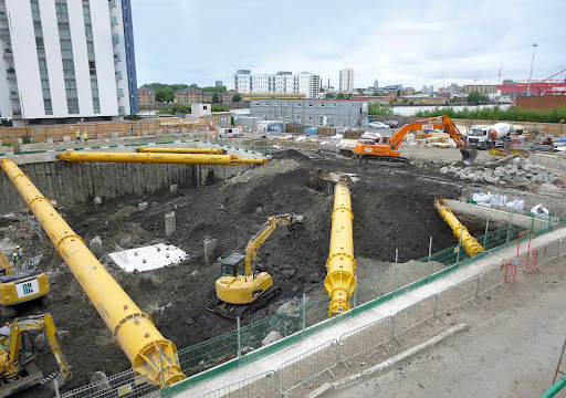Biogenie Remediation UK LTD, Reading - Thumbnail