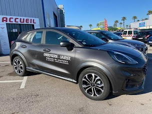 Photo n°15 de AD CARROSSERIE LAURIER ET GARAGE AD EXPERT LAURIER à Baillargues (Atelier de réparation de pneus)