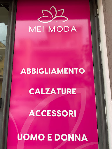 Mei Moda - Thumbnail