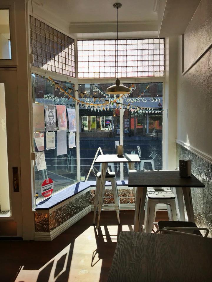 Hedonist Artisan Ice Cream — photo 7