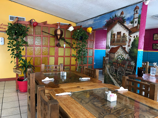 Victoria's Mexican Grill - Thumbnail