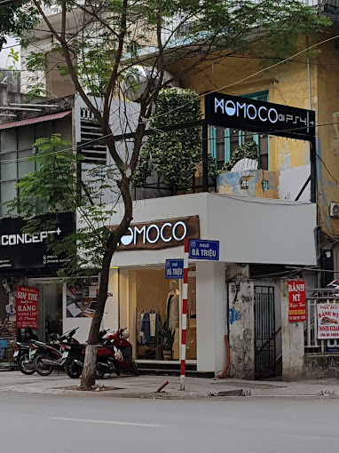 MOMOCO, 294 Bà Triệu, Lê Đại Hành, Hai Bà Trưng, Hà Nội