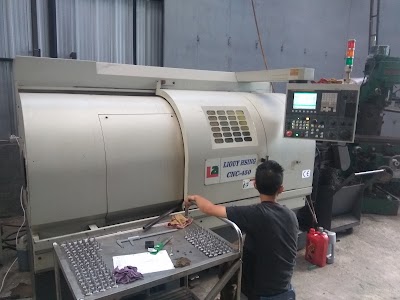 Photos of cv.mandala logam