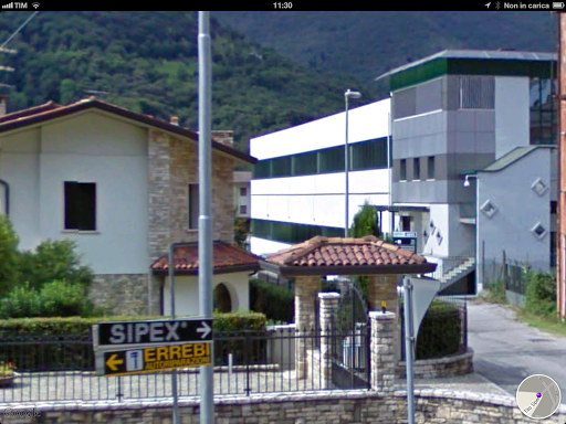 Sipex Cavagna S.p.A. - Thumbnail