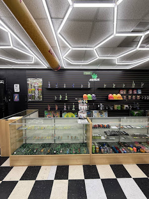 Photo of Grass Station Dispensary