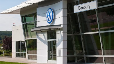 Danbury Volkswagen