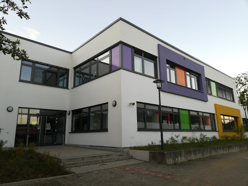 IGS Obere Aar Gallery - Germany