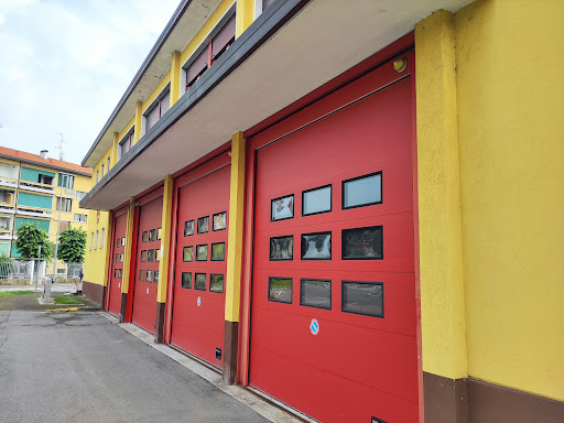 Vigili del Fuoco - Distaccamento Volontario di Magenta Gallery - Italy