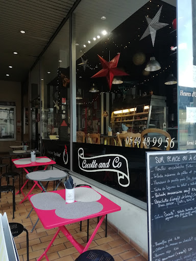 Photo 3 - Cocotte And Co