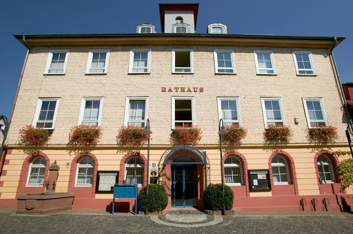 Stadt Bad Soden-Salmünster