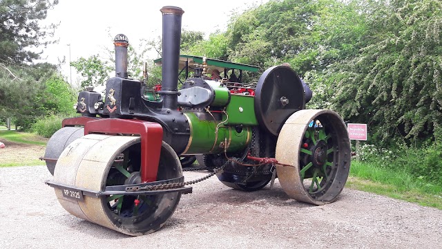 Stockwood Discovery Centre
