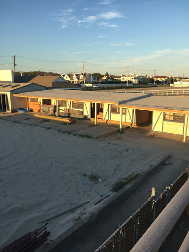 Clear Water Beach Club