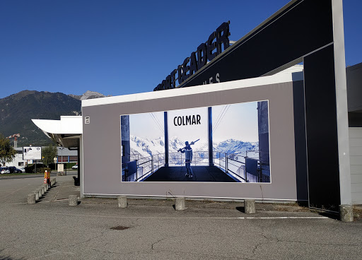 BLACKSTORE Albertville - Thumbnail