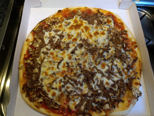 Photo 2 - La Pizz'a Stéf