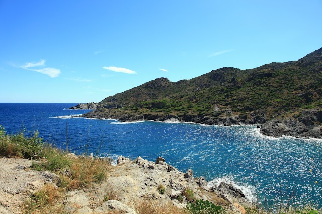 Cala Tamariua
