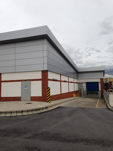 Chris Green Industrial Roofing Ltd - Thumbnail