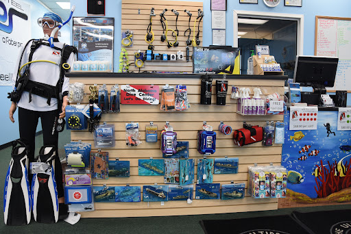 North Alabama Dive Center Gallery - United States