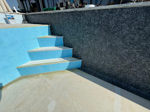 Photo n°14 de Bleu 30 Piscines à Nîmes (Société de construction de piscine)