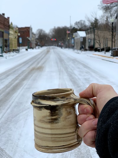 Black Lodge Coffee Roasters