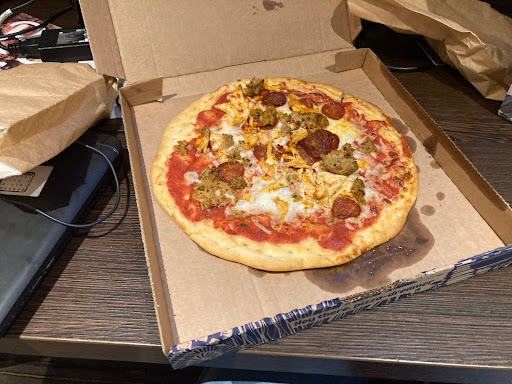 Zizzi - Hereford - Thumbnail