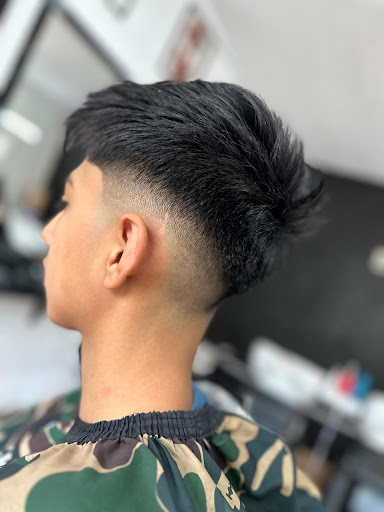 Barbería Bigotón | Corte de Cabello y Barba