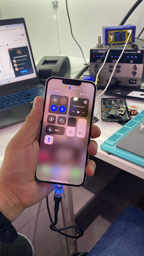 Köyceğiz Çalışkan Telefon ve Laptop Tamiri