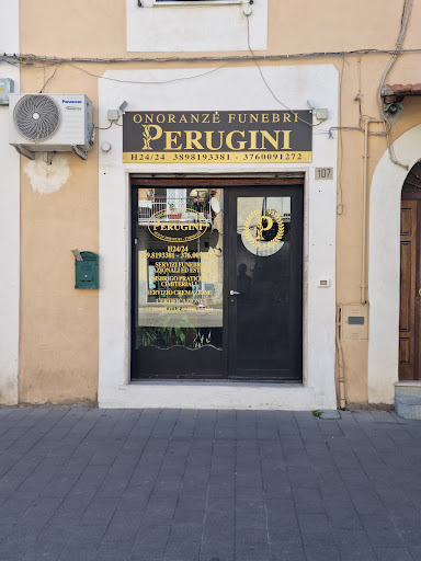 Onoranze Funebri Perugini - Thumbnail