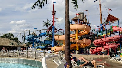 Adventure Bay Waterpark