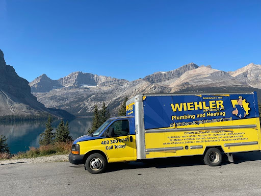 Wiehler Plumbing and Heating - Thumbnail