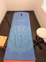 Photo n°13 de Kinésithérapeute Cahors | Cabinet Kin-Ergie | Clinique du Quercy à Cahors (Kinésithérapeute)