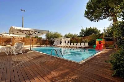 Photos of Bellariva Family Hotel