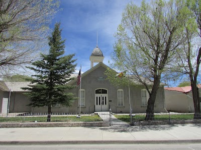 Costilla County District Court