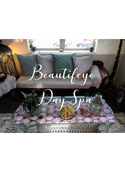 Beautifeye Day Spa & Salon