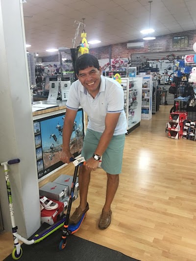 Photos of TechShack Bike Rental
