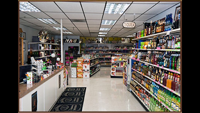 Oak Grove Liquor Store