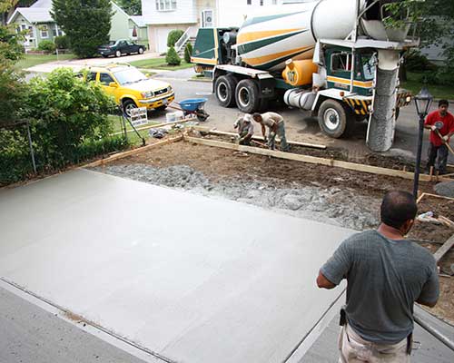 Ithaca Construction - Thumbnail