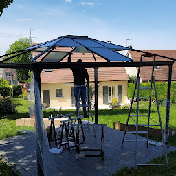 Photo n°17 de Sans Souci à Corbeil-Essonnes (Fournisseur de fenêtres)