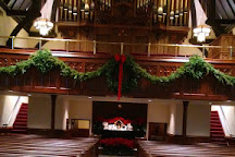 Christ Episcopal Church, Greenville, United States
