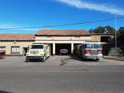 Central Bomberos Empalme - Thumbnail