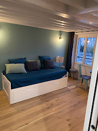 Photo n°1 de Contact deco renov à Aubervilliers (Peintre en bâtiment)