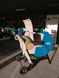 Photo n°24 de Gassion Ets à Coutras (Magasin de matériel de motoculture)