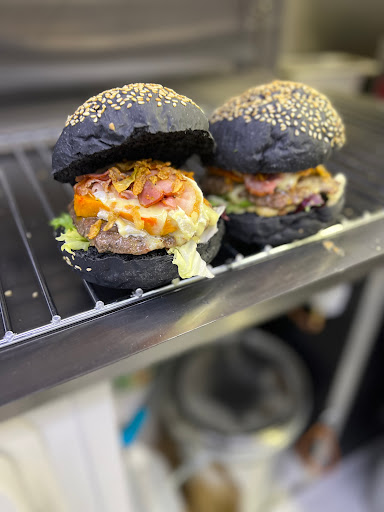 Photo 2 - Ô Burger étoilé