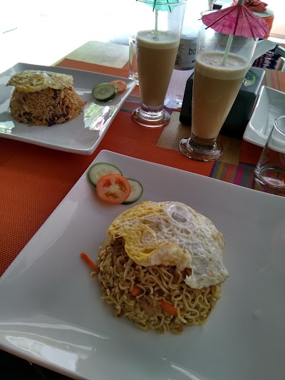 Photos of Cafe' Seppia