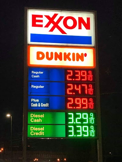 Exxon