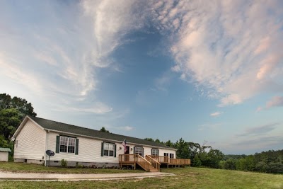 Big Sky Cabins