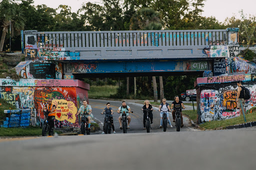 Cycle Joint
