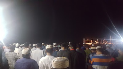 Photos of Al Hassan Masjid مسجد