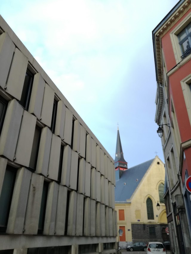 Conservatoire de Lille