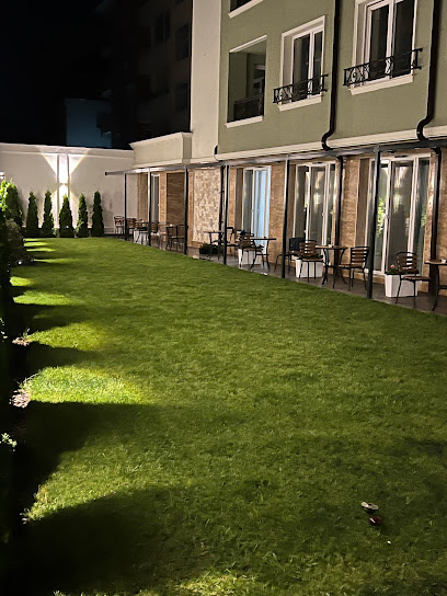 Arletti Hotel