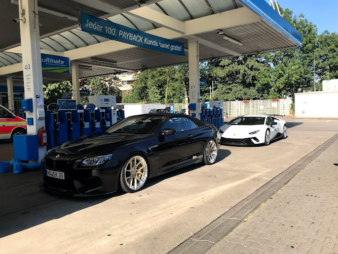 Star Customs - feel the difference